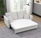 ACME Furniture Oran Gray Sleeper Sofa -1