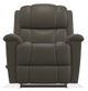 La-Z-Boy® Stratus Tar Rocking Recliner with Massage and Heat-0