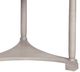 Vanguard® Furniture Customizable Compendium Cyril Lamp Table-2