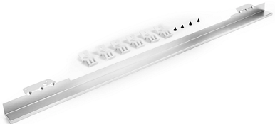 JennAir® 30" Stainless Steel Built-In Oven Trim Kit-0