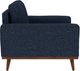Emerald Home Heath Navy Accent Chair-4