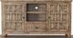 Vintage Furniture Easton 64" TV Stand-0