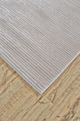Feizy Melina Birch/White 10' x 13'2" Rug-1