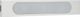 Monitor Audio Radius One Satin White Center Channel Speaker-0
