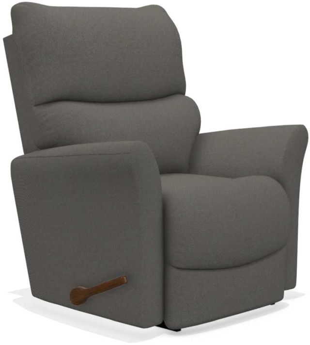 La-Z-Boy® Rowan Granite Recliner-1