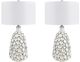 Crestview Collection Emile Sussex 2-Piece Large Table Lamp Set-0