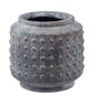 A & B Home Gray 7.5" Noam Planter-0