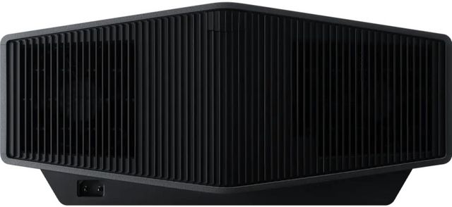 Sony® BRAVIA Projector 8 Black 4K HDR Laser Projector-4