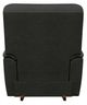 La-Z-Boy® Trouper Ink Power Rocking Recliner with Headrest-4
