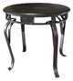 Forge Design Jade End Table-1