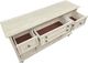 Magnussen Home® Newport Alabaster Buffet-5