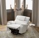 iAmerica Naptime Winter Power Recliner with Power Lift and Headrest-3