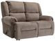 Best® Home Furnishings Customizable Field & Stream Home Genet Manual Space Saver® Reclining Loveseat-0