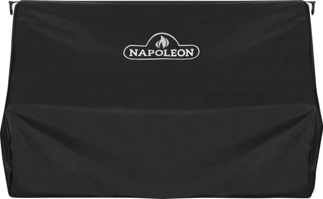 Napoleon PRO 665 Black Built In Grill Cover-0