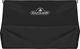 Napoleon PRO 665 Black Built In Grill Cover-0