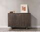 Classic Home Roya Toasted Brown Cabinet-1