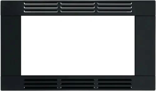 Frigidaire® 27" Black Built In Microwave Trim Kit