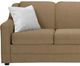 Superstyle Customizable 945 Queen Sleeper Sofa-1