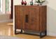 Titus Furniture Walnut Cabinet-1