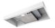 Broan® BXT1 Series 30" White Under Cabinet Range Hood-2