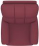 La-Z-Boy® Vail Reclina-Way® Burgundy Wall Recliner-2