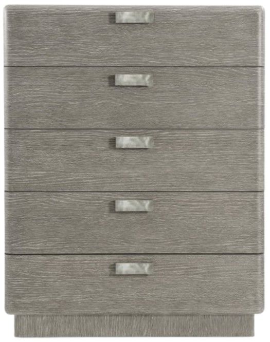 Bernhardt Monolith Puma Tall Drawer Chest-2