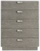 Bernhardt Monolith Puma Tall Drawer Chest-2