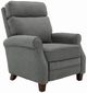 BarcaLounger® Owen Janelle Metal Manual Recliner-0