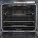 KitchenAid® 30" Black Stainless Steel with PrintShield™ Finish Slide-In Electric Range-1