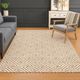 Dalyn™ Rug Company The Reserve TR5 Copper 5'x8' Area Rug-5