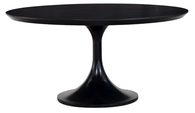 Bramble Customizable Pierre 60'' Dining Table-0