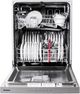 Blomberg® 24" Stainless Steel Built In Dishwasher-4