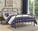 ACME Furniture Nicipolis Sandy Gray Youth Full Bed-1
