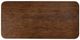 Bassett® Furniture Ogden Earthen Brown Cocktail Table-3