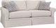 Braxton Culler Customizable Benton 2-Seat Sofa-0