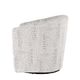 Chairs of America 2004 Darwin Natural Swivel Chair-5