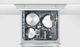 Fisher & Paykel Series 9 24" Panel Ready Double Dishwasher-2