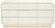 Michael Amini® La Rachelle Medium Champagne Dresser -2