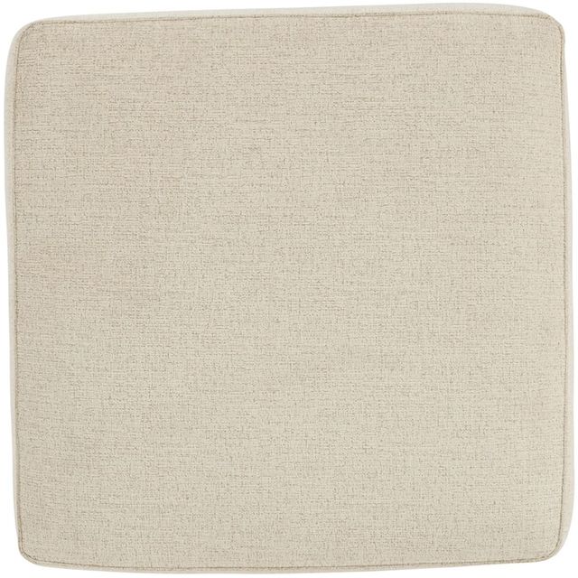 Signature Design by Ashley® Abinger Natural Oversized Accent Ottoman-2