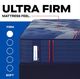 Sealy® Posturepedic® Elite Brenham II Wrapped Coil 14" Ultra Firm Tight Top King Mattress-4
