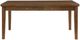 Homelegance® Tigard Cherry Dining Table-4