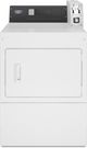 Maytag Commercial® 7.4 Cu. Ft. Dual Coin Drop Electric Dryer-0