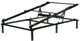 Sierra Sleep® By Ashley® Elevate Gray Full/Queen Lift Kit-0