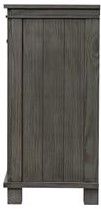 Emerald Home Glacier Bay Warm Gray Dresser-3