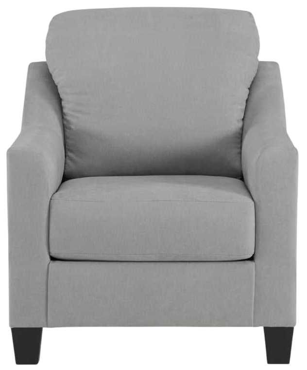 Signature Design by Ashley® Adlai Shadow Accent Chair-1