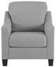 Signature Design by Ashley® Adlai Shadow Accent Chair-1