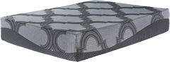 Sierra Sleep® By Ashley Hybrid Firm Tight Top California King Mattress in a Box
