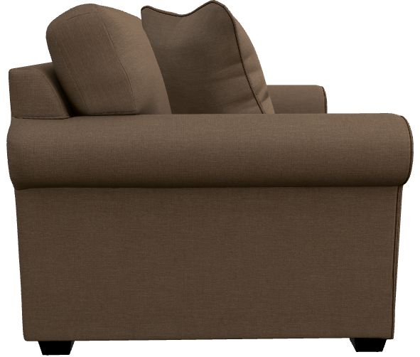 La-Z-Boy® Olson Cappuccino Twin Sleep Chair-3
