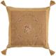 Nourison Home™ Mina Victory Vintage Pillow Blush 24"x24" Throw Pillow-0