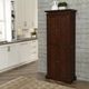 homestyles® Americana Brown Pantry-1